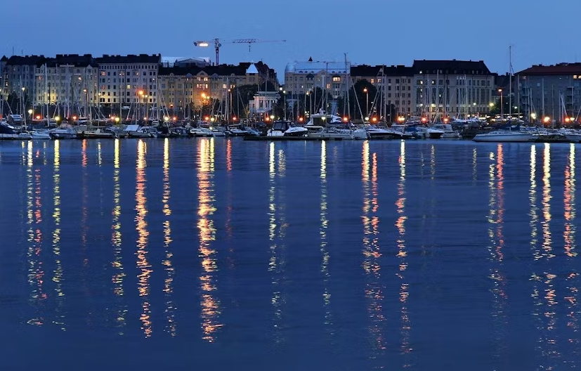 Helsinki private and guided walking tour - Image 3